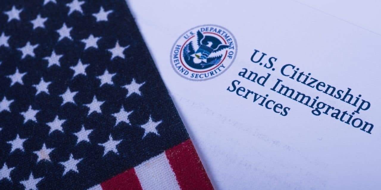 USCIS Immigration Medical Exam